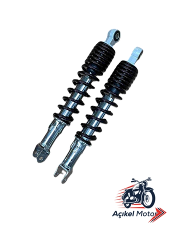 ARORA MALIBU PRO ARKA AMARTİSÖR (ADET)